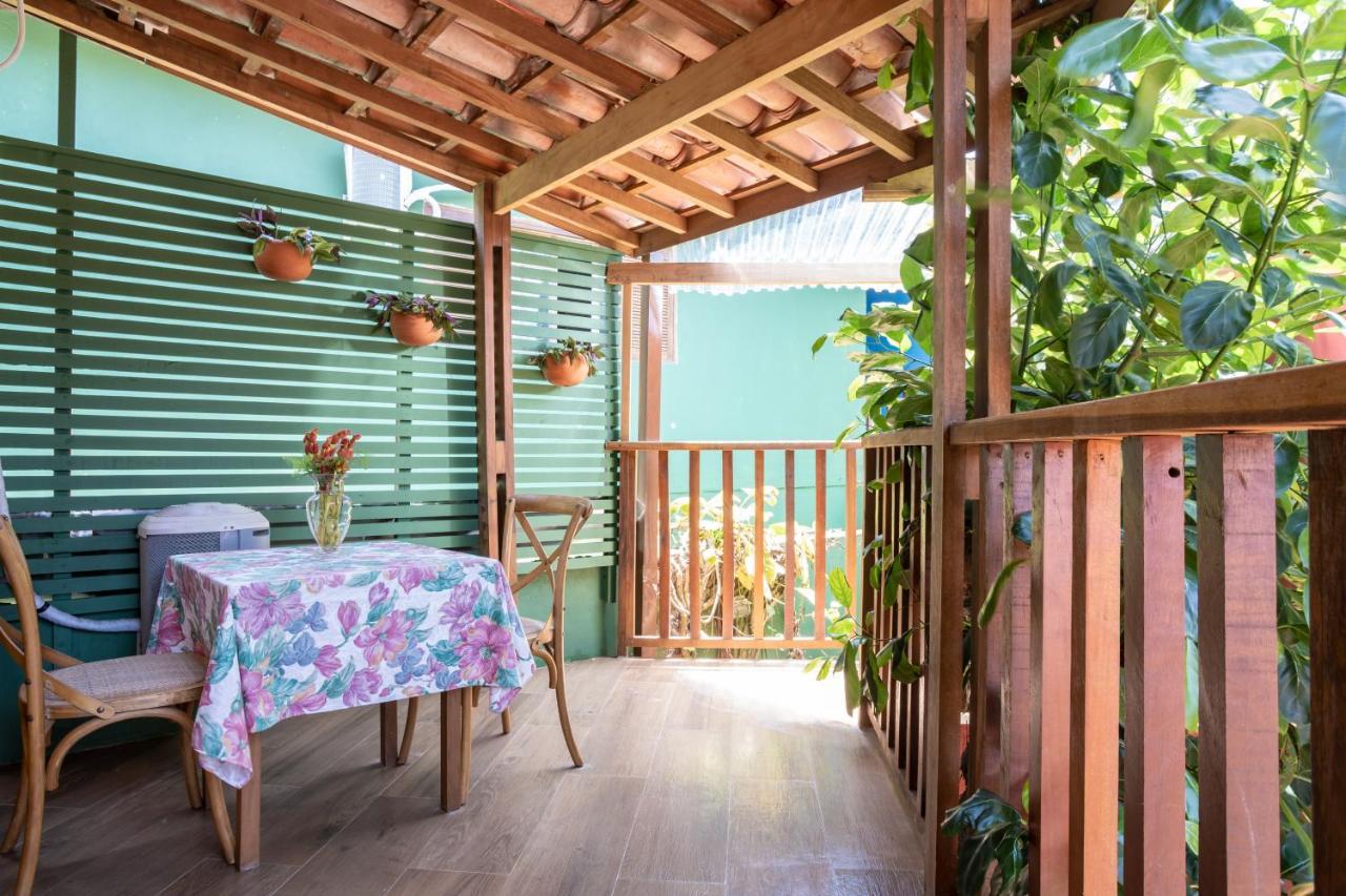 Pousada Casalinda Camburi Εξωτερικό φωτογραφία