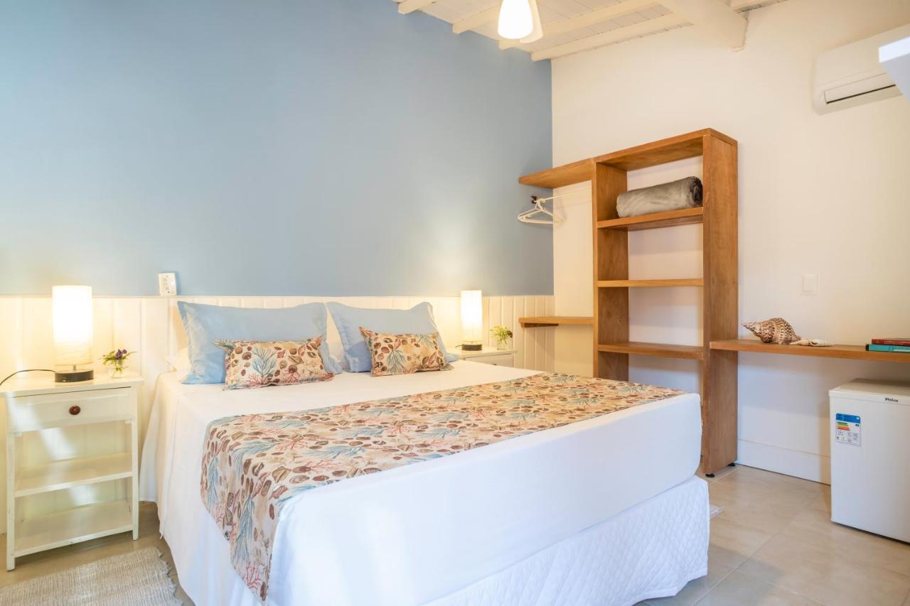Pousada Casalinda Camburi Εξωτερικό φωτογραφία