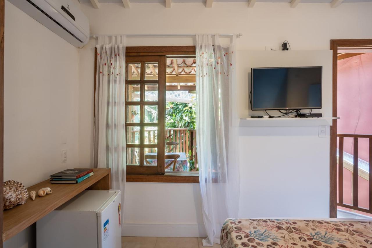 Pousada Casalinda Camburi Εξωτερικό φωτογραφία
