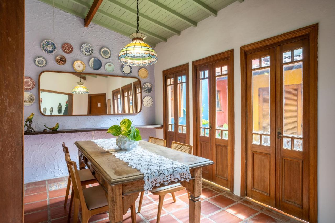 Pousada Casalinda Camburi Εξωτερικό φωτογραφία